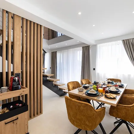 G Vacation House