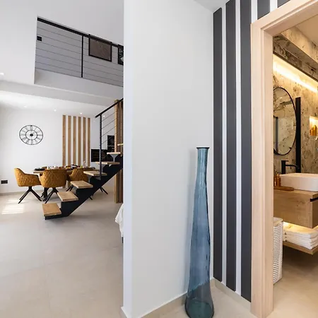 G Vacation House * Bacina