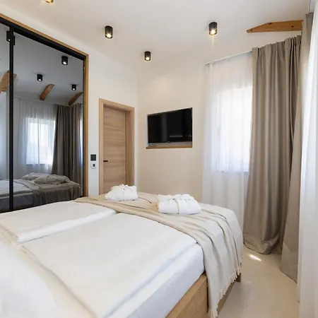 G Vacation House *