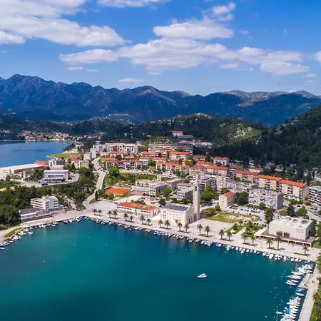 G Vacation House Apartment Bacina