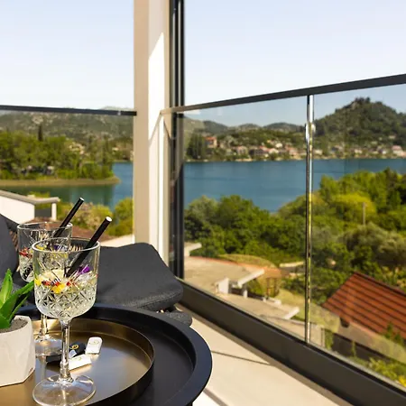 G Vacation House Bacina