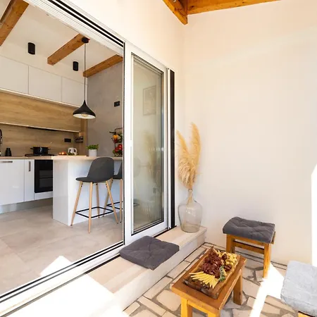Lejlighed G Vacation House