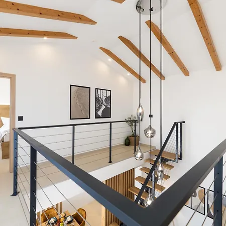 G Vacation House Lejlighed
