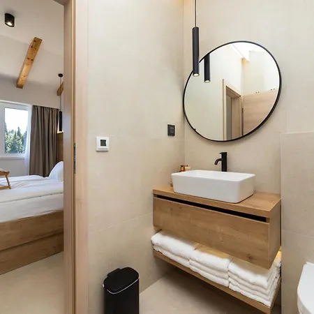 G Vacation House Lejlighed