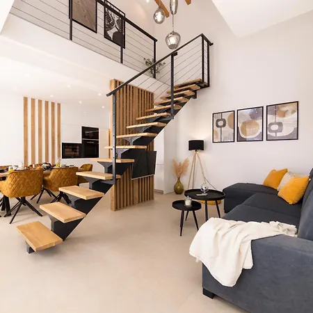 Lejlighed G Vacation House