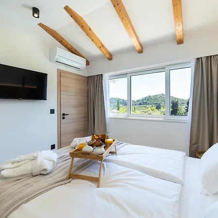 G Vacation House Lejlighed *