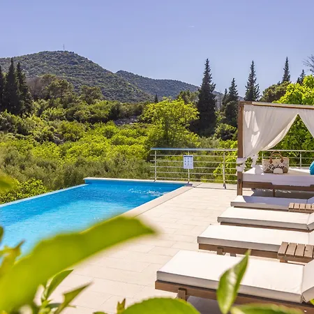 Lejlighed G Vacation House