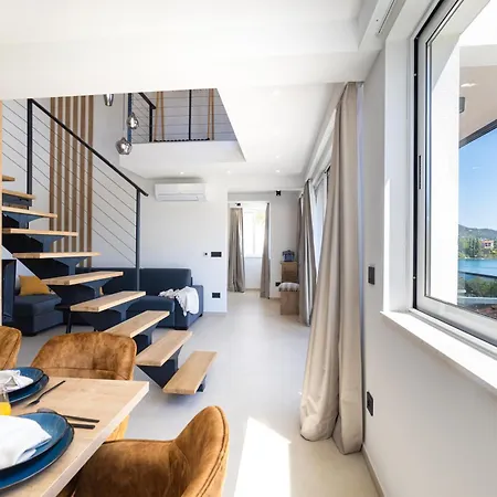 G Vacation House Lejlighed Bacina