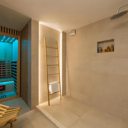 Lejlighed G Vacation House Bacina