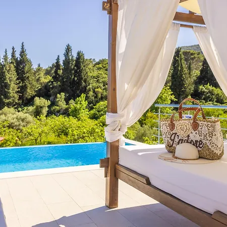 G Vacation House Lejlighed *