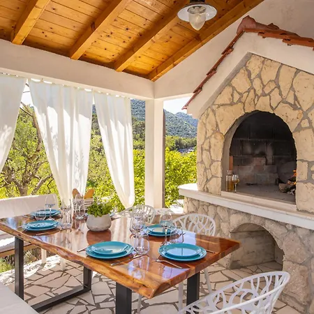 Lejlighed G Vacation House *