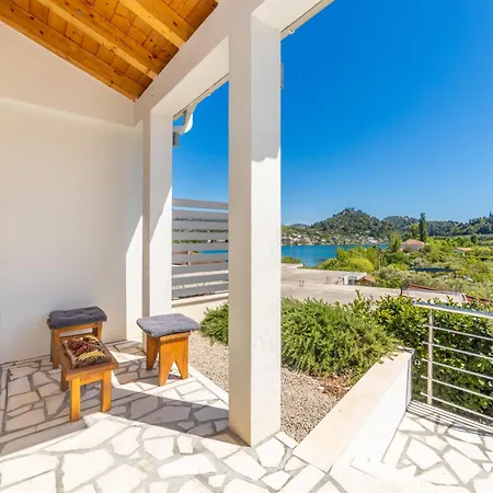 Lejlighed G Vacation House *
