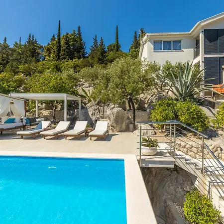 G Vacation House