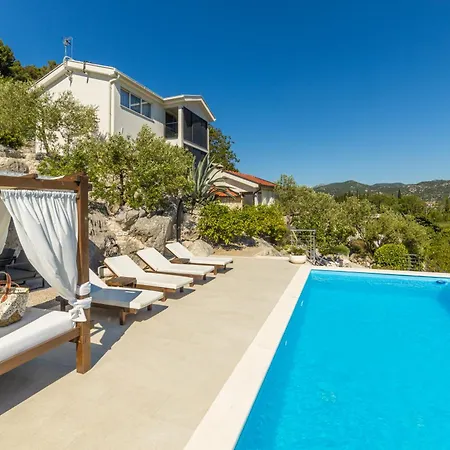 Lejlighed G Vacation House Bacina