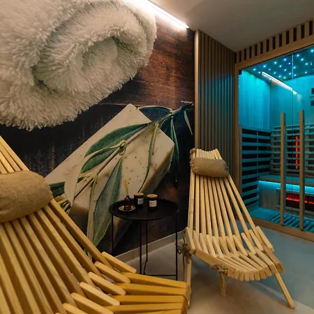 G Vacation House Lejlighed Bacina